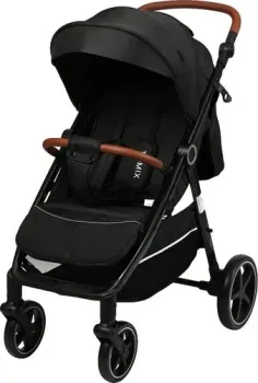 Tomix Melony 619 (jet black)