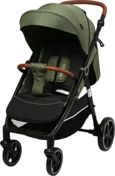Tomix Melony 619 (dark olive)