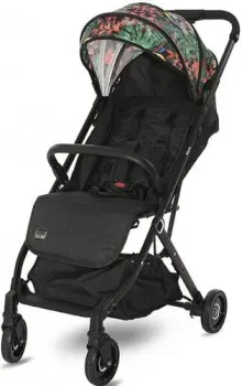 Lorelli Myla 2023 (tropical flowers)