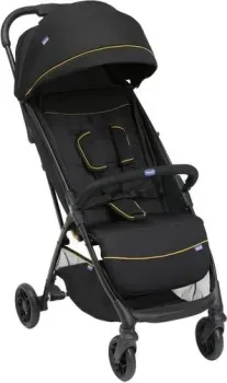 Chicco Glee Uneven (Black)