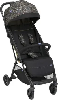 Chicco Glee Playful (Black)