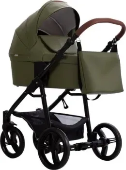 BEBETTO Kitelli Pro (2 в 1, 05/черная рама)