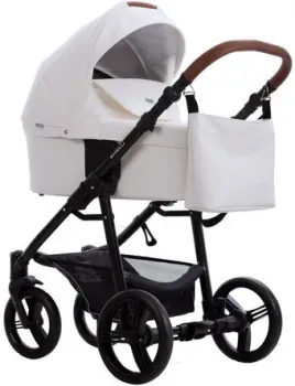 BEBETTO Kitelli Pro (2 в 1, 01/черная рама)