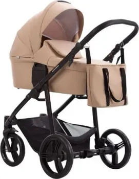 BEBETTO Explorer Air (2 в 1, 11/черная рама)