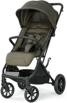 Inglesina Zenit (green)