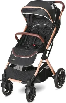 Lorelli Storm 2023 (luxe black)