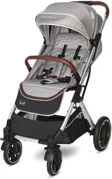 Lorelli Storm 2023 (opaline grey)