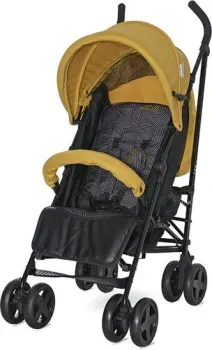 Lorelli Ida 2023 (lemon curry)