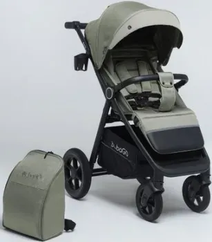 Bubago Bass New (зеленый)