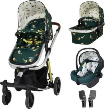 Cosatto Giggle Trail (3 в 1, birdland)