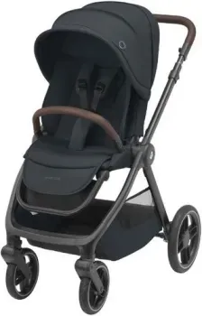 Maxi-Cosi Oxford (essential graphite)