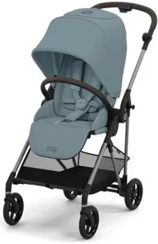Cybex New Melio (stormy blue)