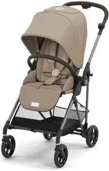 Cybex New Melio (almond beige)