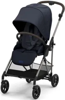 Cybex New Melio (dark blue)