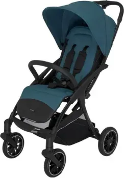 Espiro Fuel 10819 (05 deep turquoise)