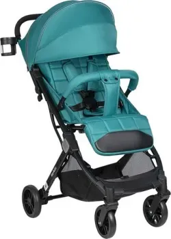 Farfello Comfy Go Comfort CG-007 (аквамарин)