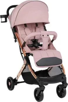 Farfello Comfy Go Comfort CG-412 (розовый)
