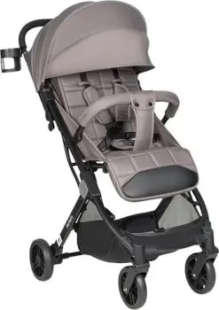 Farfello Comfy Go Comfort CG-002 (серый/бежевый)