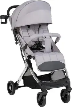 Farfello Comfy Go Comfort CG-105 (блестящий серый)