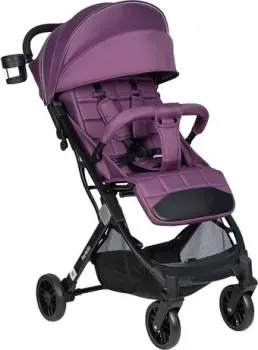 Farfello Comfy Go Comfort CG-006 (фиолетовый)