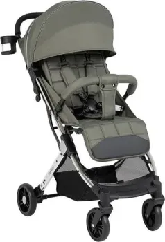 Farfello Comfy Go Comfort CG-117 (хаки/хром)