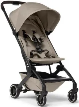 Joolz Aer+ (sandy taupe)