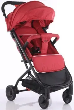 Chiccolino Yoya Plus 5 (красный)