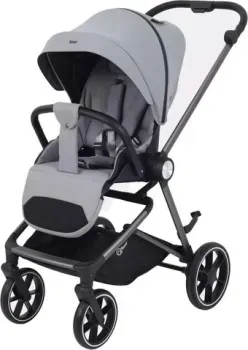Rant Atletic RA403 (серый)