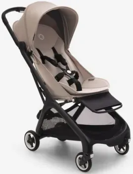 Bugaboo Butterfly (desert taupe)