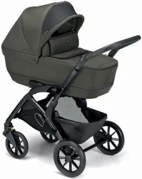 CAM Trio Dinamico Rover (3 в 1, зеленый/черный)