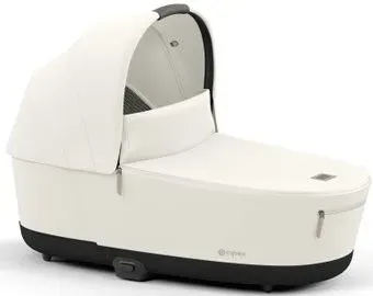Cybex Priam Lux Carrycot (off white)