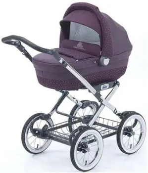 CAM Linea Classy ART903-T265 (фиолетовый)