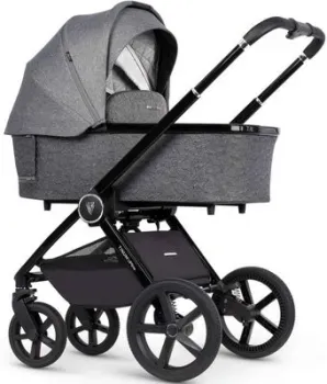 Venicce Upline (2 в 1, slate grey)