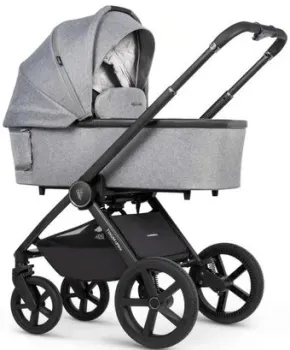Venicce Upline (2 в 1, classic grey)