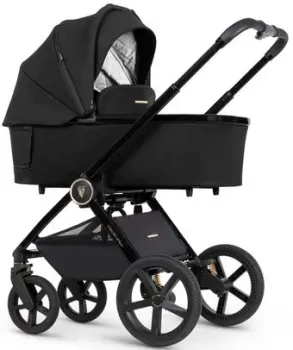 Venicce Upline (2 в 1, all black)