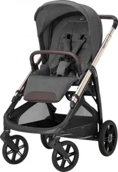 Inglesina Aptica New (velvet grey)