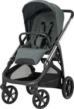 Inglesina Aptica New (emerald green)