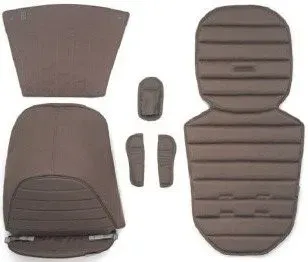 Britax Romer Affinity Colour pack (fossil brown)