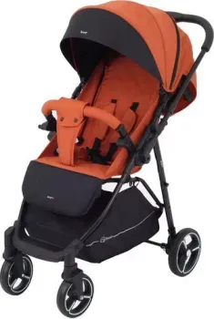 Rant Shift RA250 (orange brown)
