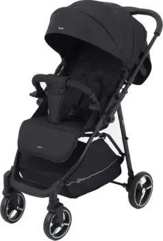 Rant Shift RA250 (midnight black)