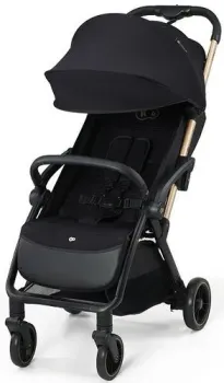 KinderKraft Apino (черный)