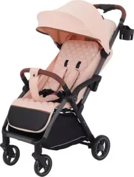 Rant MOWbaby Atom MB200 (pink)