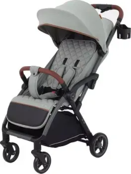 Rant MOWbaby Atom MB200 (green)