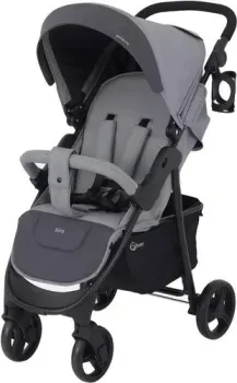 Rant Kira Basic 2024 RA090 (grey)