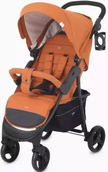 Rant MOWbaby Cross 2024 RA080 (brown)