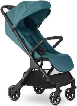 Easywalker Mini Buggy Snap (hyde green)