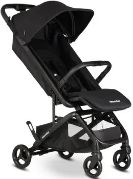 Easywalker Miley 2 (shadow black)