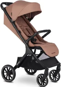 Easywalker Jackey XL (pecan brown)