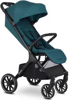 Easywalker Jackey XL (teal green)