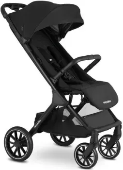 Easywalker Jackey XL (shadow black)